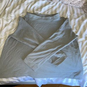 Dudley Stephens Brighton Boatneck Terry Fleece